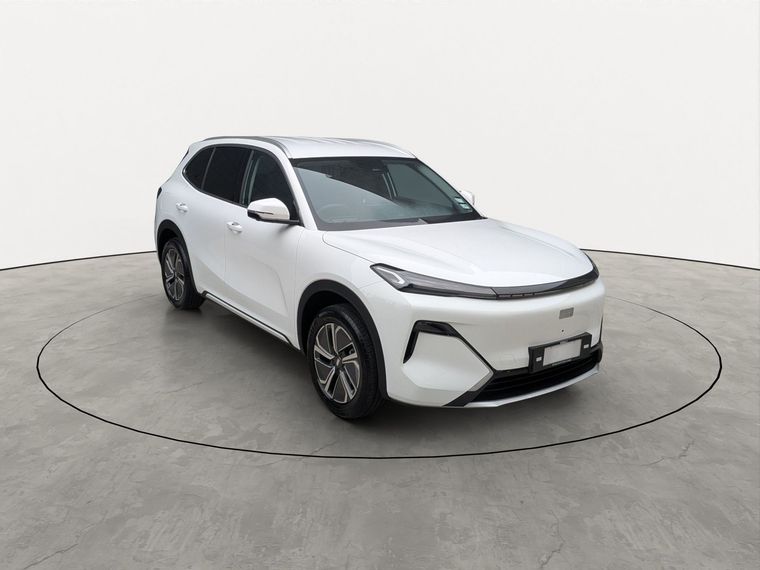 Geely Starray EM-i Complete