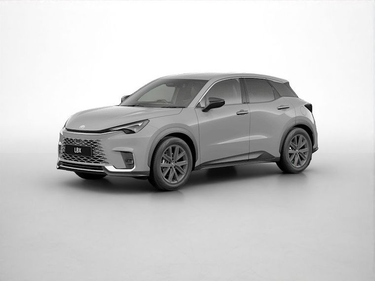 Lexus LBX Relax AWD