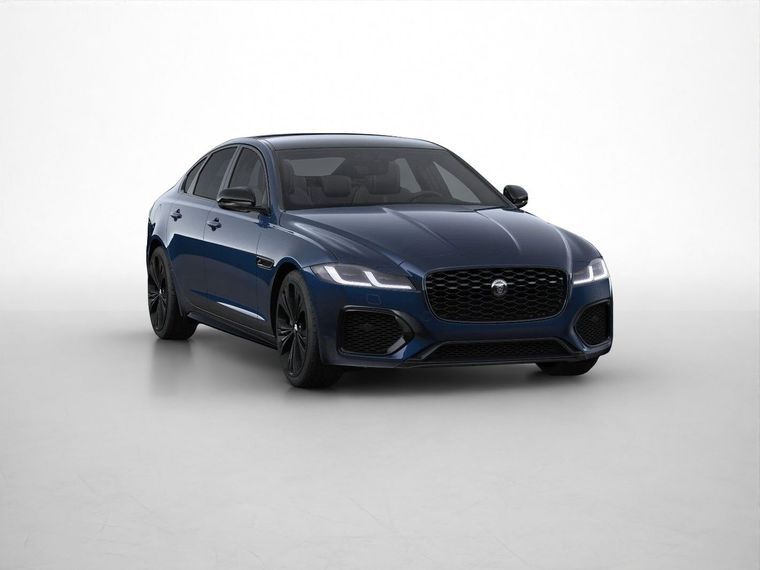 Jaguar XF 300 Sport AWD