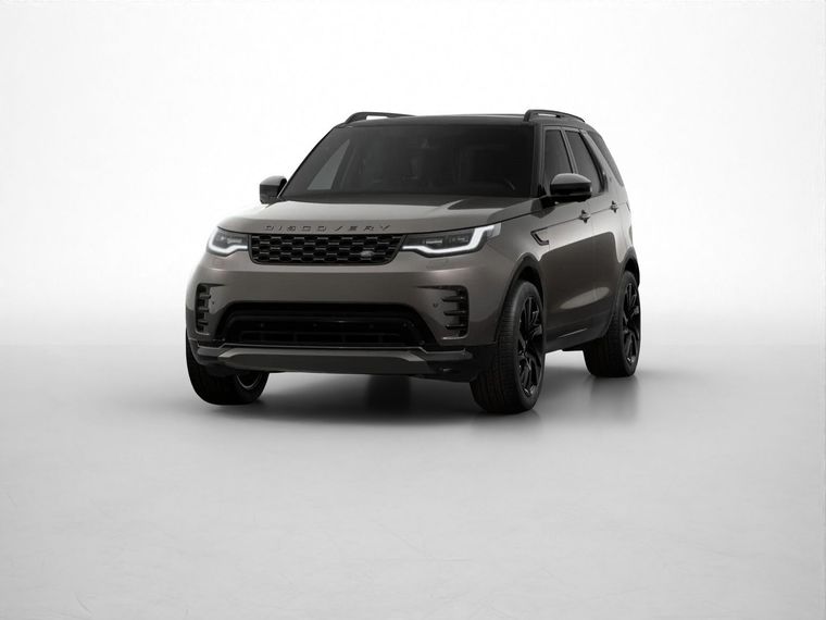 Land Rover Discovery D250 Dynamic SE