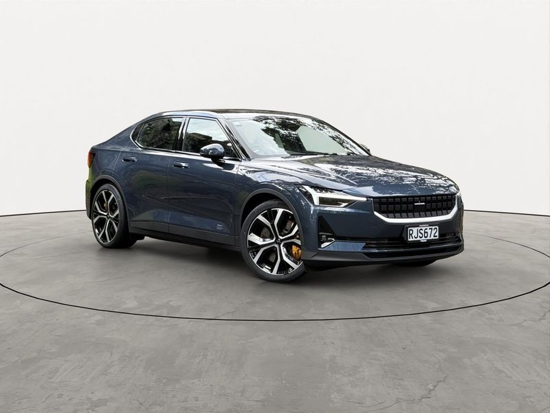 Polestar Polestar 2 2 Long range Dual motor - Plus