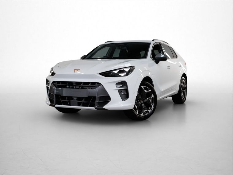 CUPRA Terramar VZ