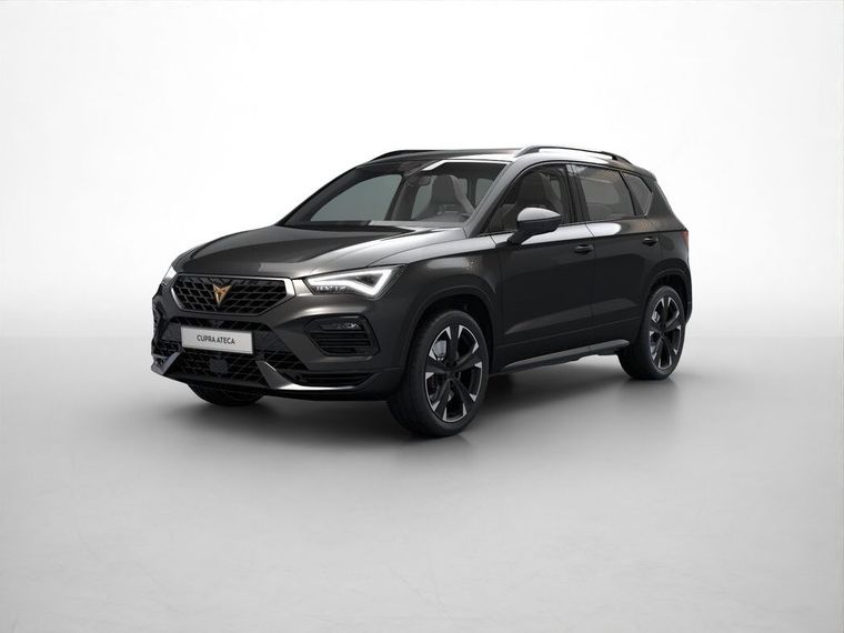 CUPRA Ateca VZ