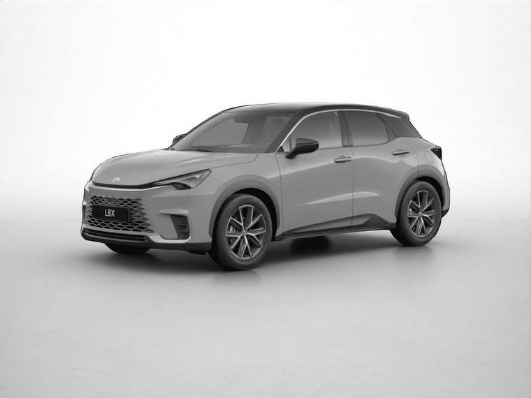 Lexus LBX Active