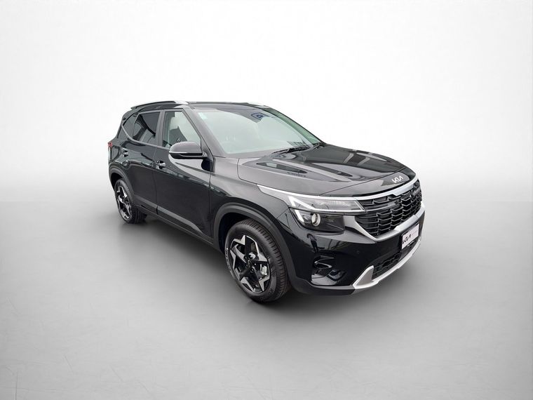 Kia Seltos EX 2.0L FWD