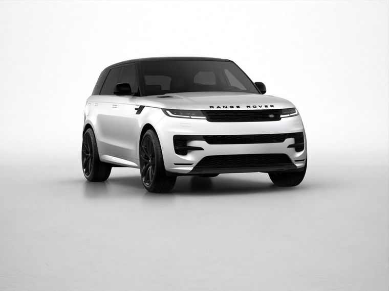 Land Rover Range Rover Sport D350 Dynamic HSE