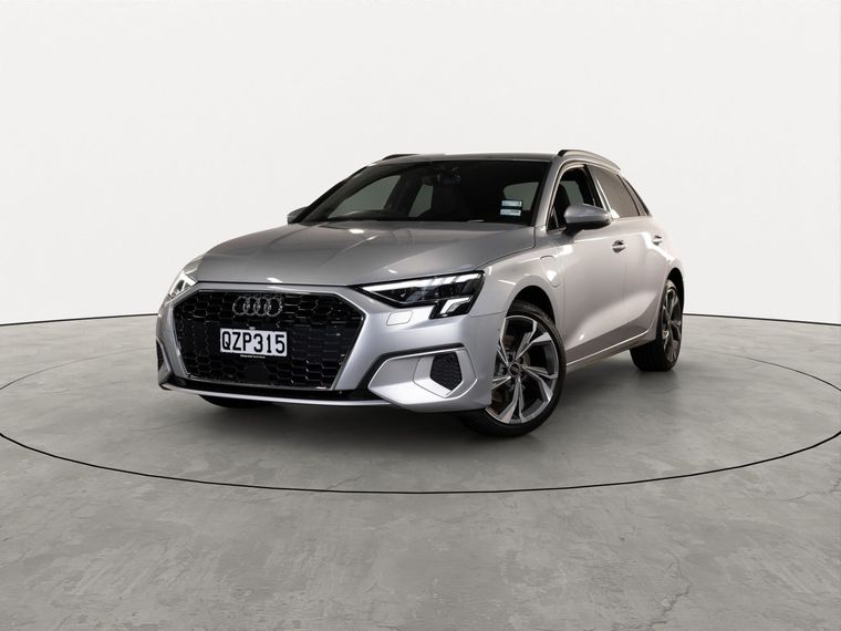Audi A3 Sportback 40 TFSI e