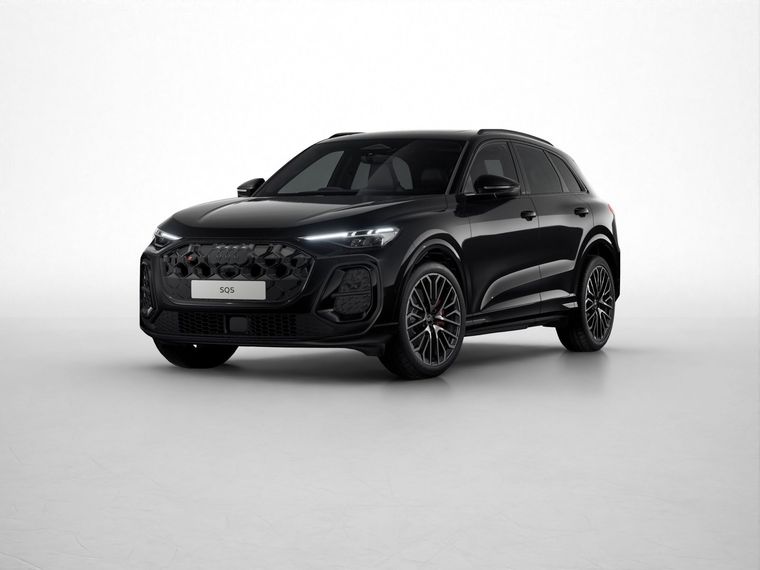 Audi Q5 SQ5