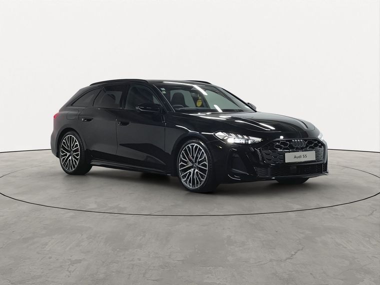 Audi S5 Avant TFSI