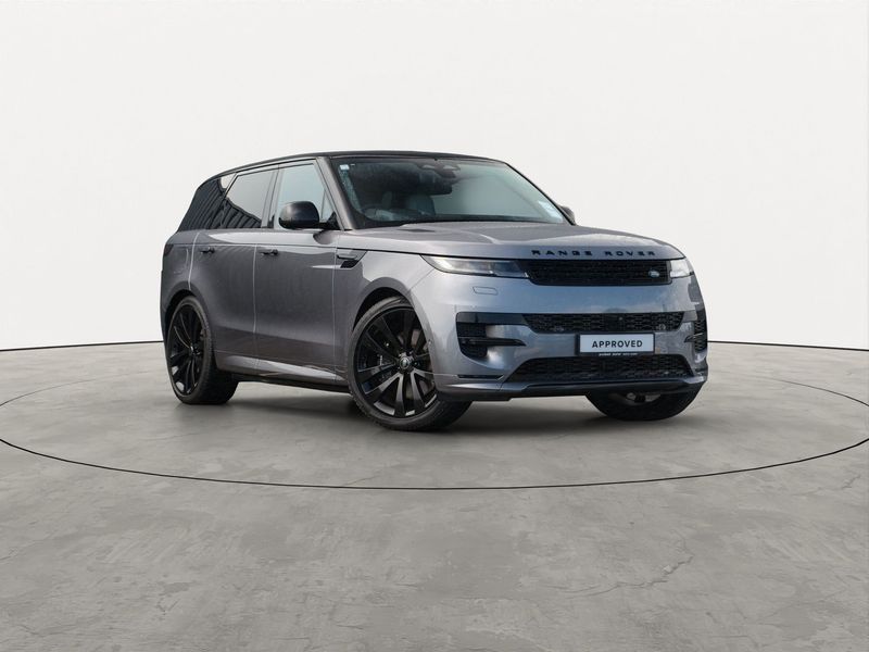 Land Rover Range Rover Sport P460e Dynamic HSE