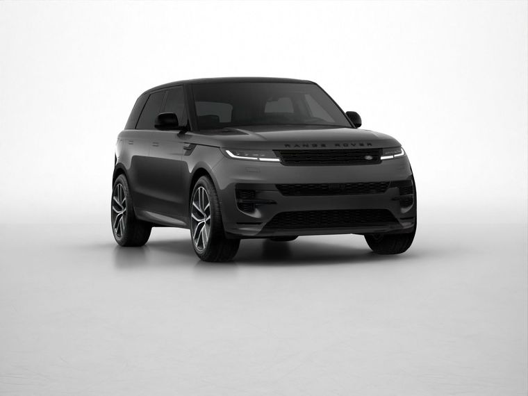 Land Rover Range Rover Sport D350 Dynamic HSE
