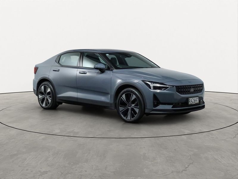 Polestar 2 SRSM 69Kwh EV