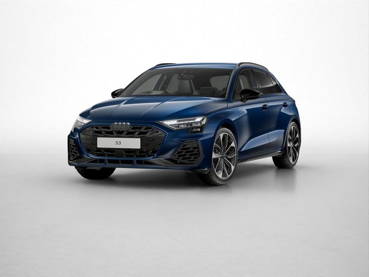 Audi S3 Sportback TFSI