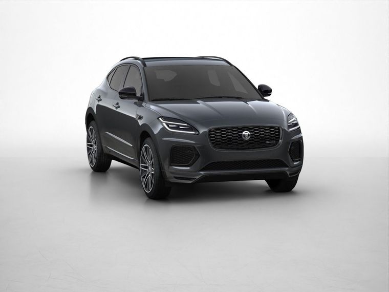 Jaguar E-Pace P250 Ultimate Edition