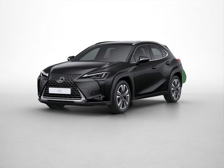 Lexus UX 300h Premium AWD