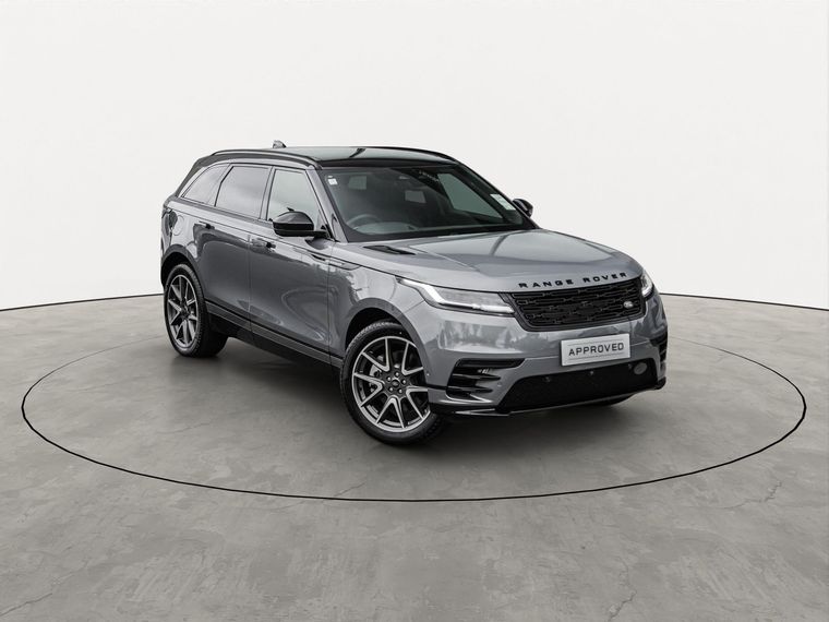 Land Rover Range Rover Velar P400e Dynamic HSE