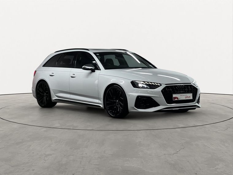 Audi RS4 RS 4 Avant (331kW)