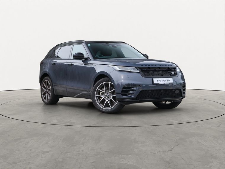 Land Rover Range Rover Velar P400e Dynamic SE