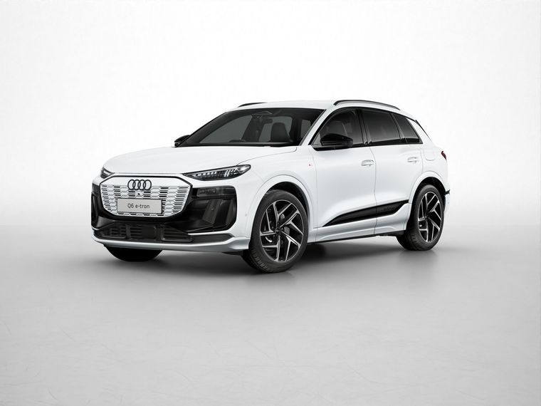 Audi Q6 SUV e-tron quattro 285 kW