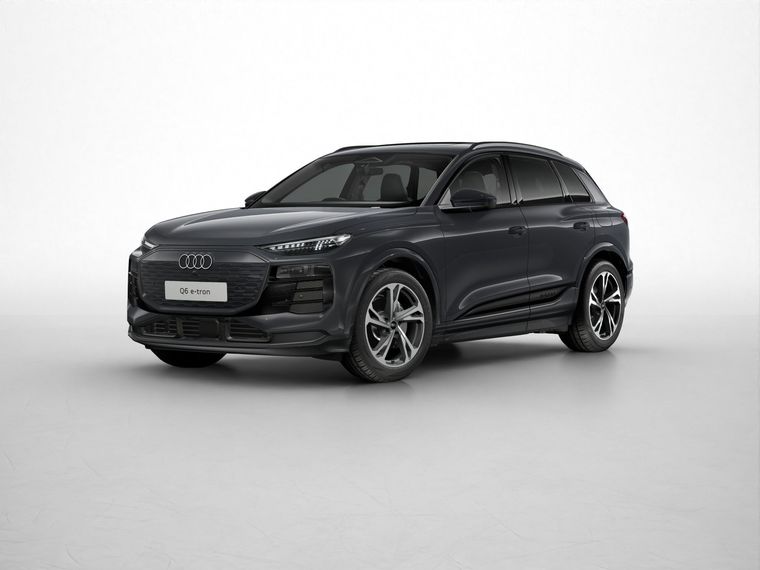 Audi Q6 SUV e-tron 225 kW