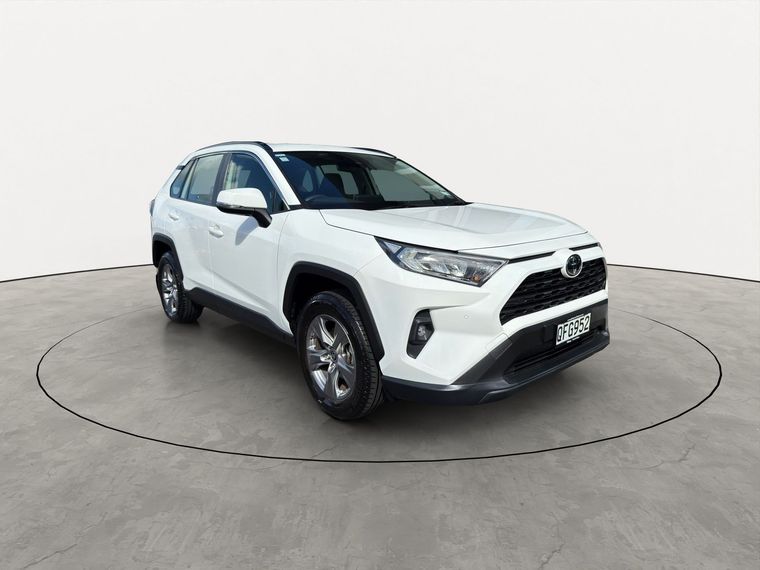 Toyota RAV4 GX