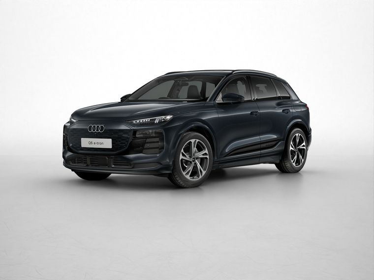 Audi Q6 SUV e-tron 225 kW