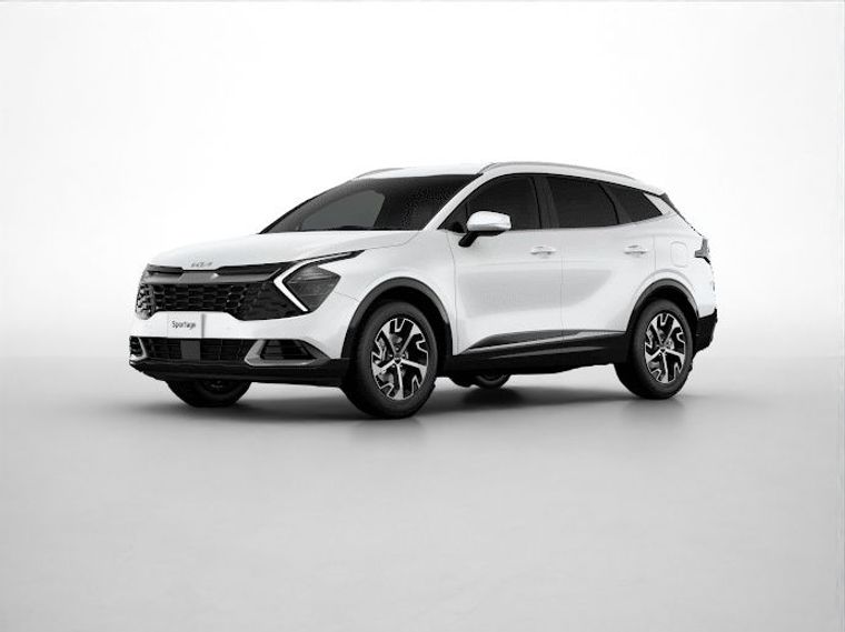 Kia Sportage LX+ Urban 2.0L 2WD Auto
