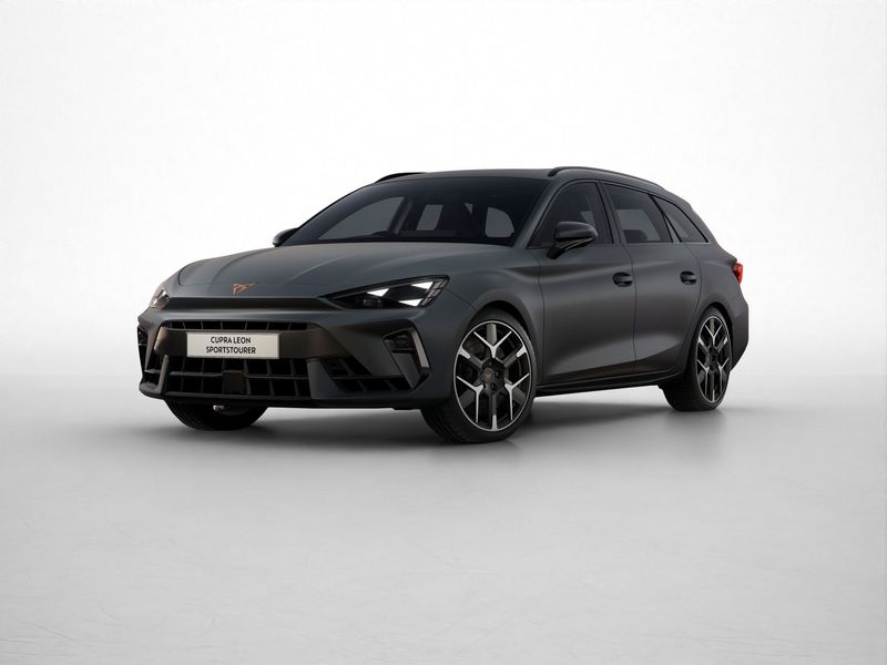 CUPRA Leon Vz Sportstourer 2.0P