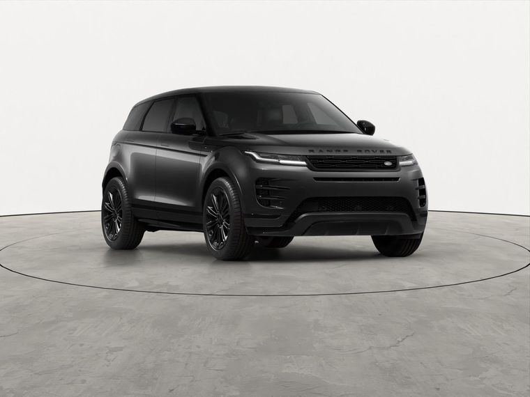 Land Rover Range Rover Evoque P250 Dynamic SE