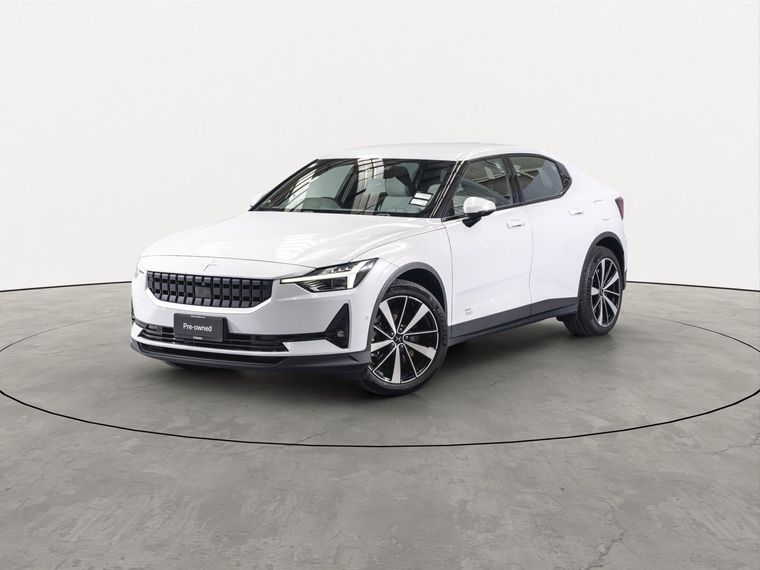 Polestar Polestar 2 2 Long Range Single Motor