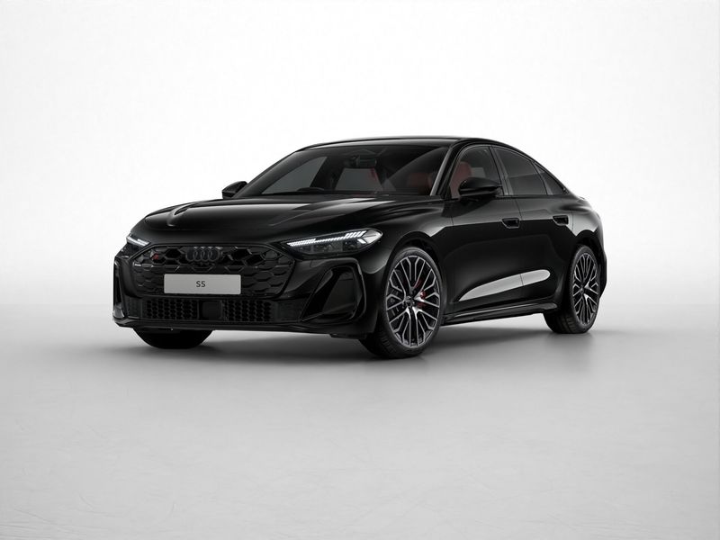 Audi S5 Sedan TFSI 270kW