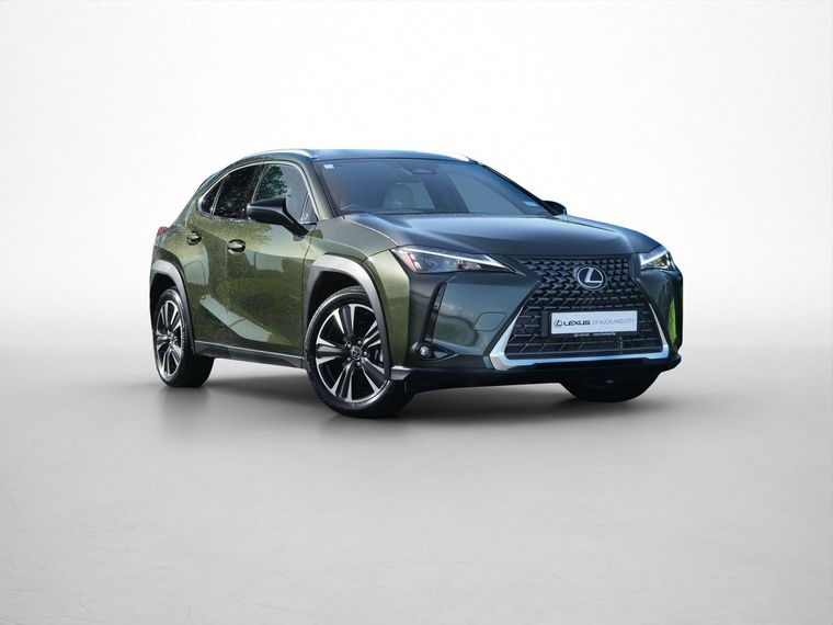 Lexus UX 300h Premium