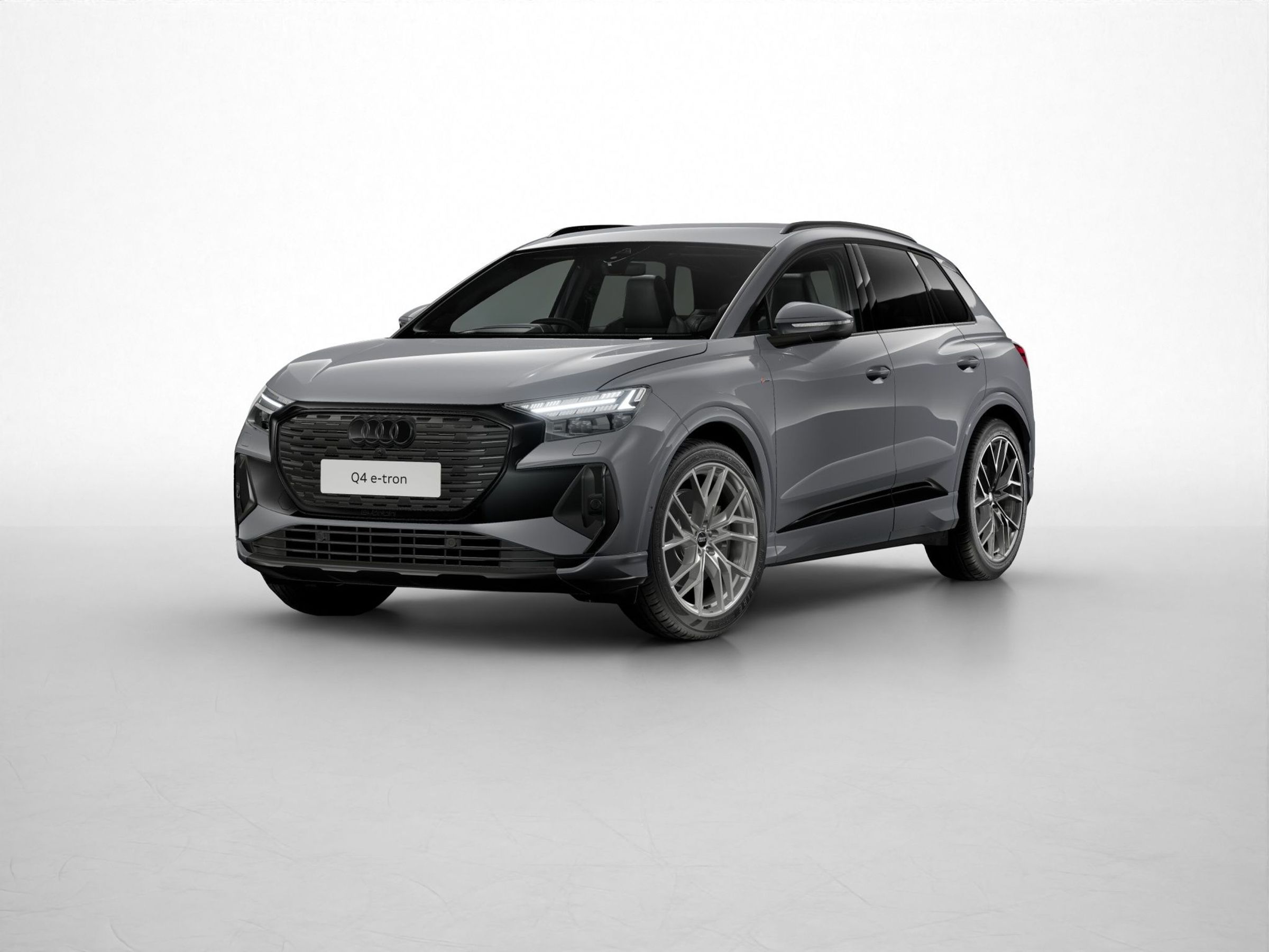 Audi Audi Q4 55 e-tron