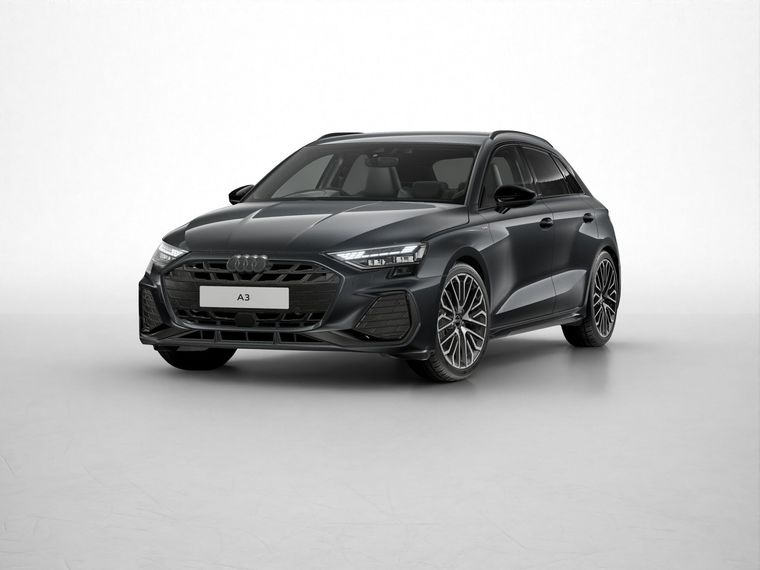 Audi A3 Sportback 35 TFSI S tronic 110 kW