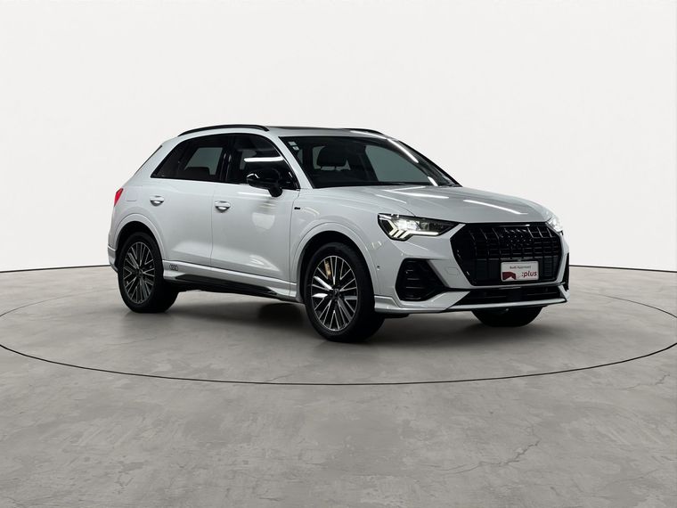 Audi Q3 45 TFSI S line 2