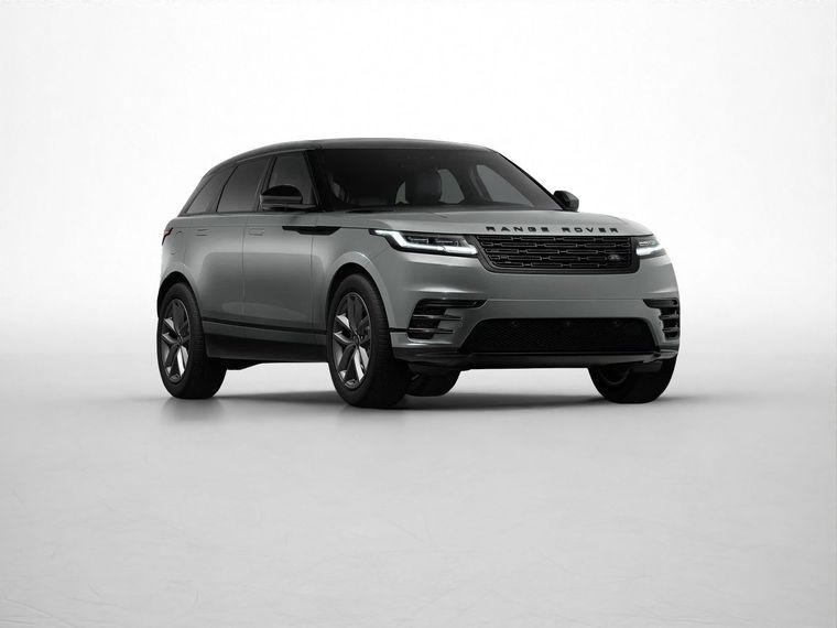 Land Rover Range Rover Velar P250 Dynamic SE