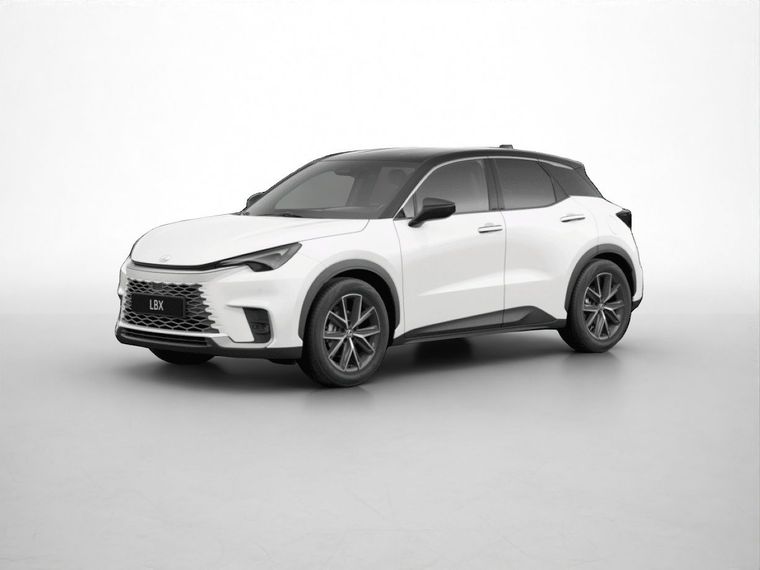 Lexus LBX Active