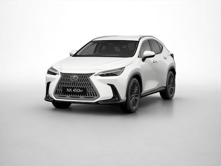 Lexus NX 450h+ Limited