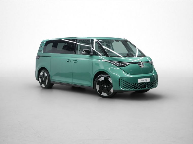 Volkswagen ID. Buzz LWB
