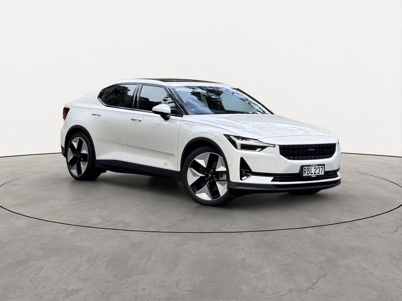 Polestar Polestar 2 2 Long range Dual motor Plus