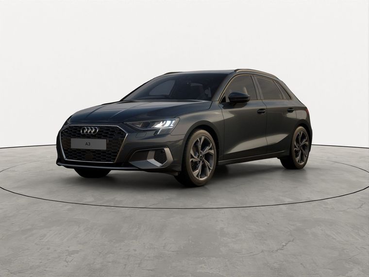 Audi A3 35 TFSI Advanced