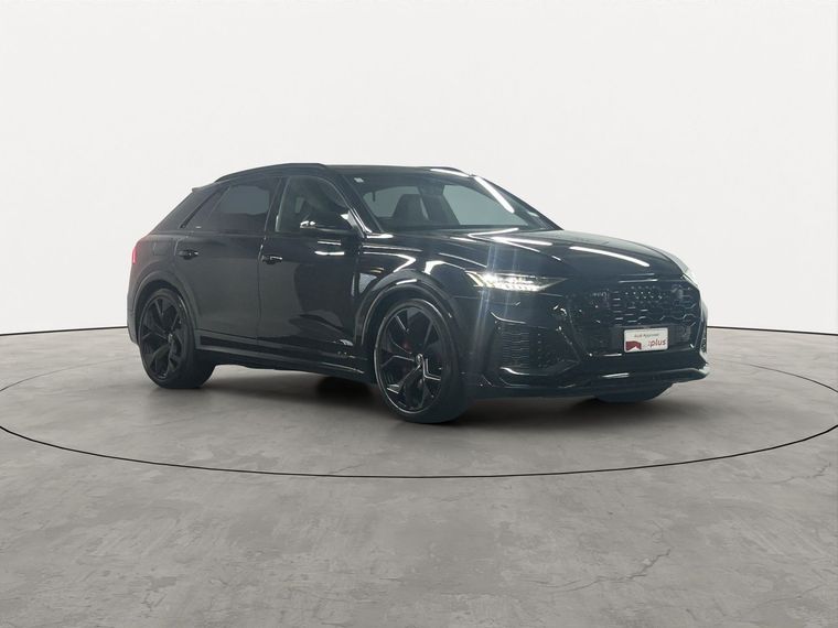 Audi RS Q8 Quattro Tiptronic (441 kW)