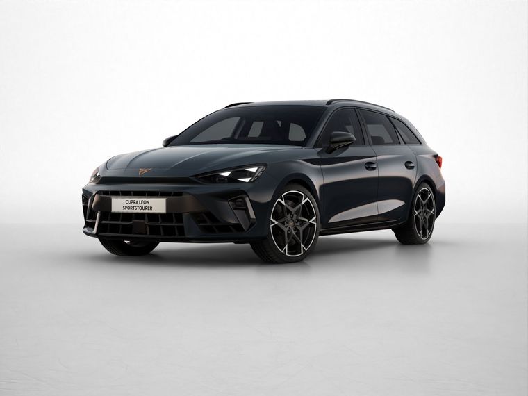 CUPRA Leon Vz Sportstourer 2.0P