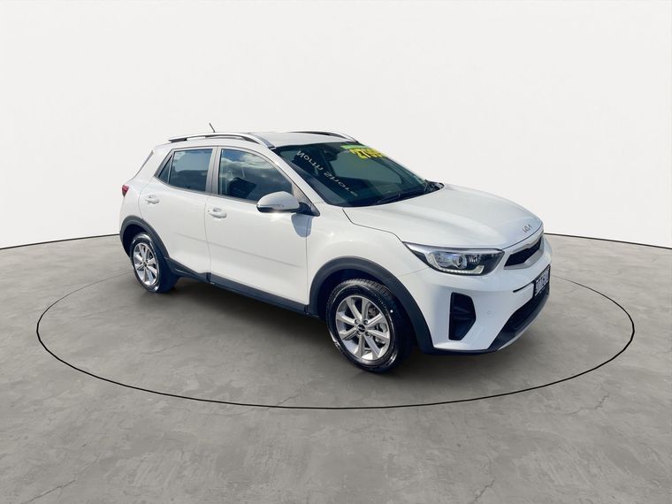 Kia Stonic SX 1.0T GDI Petrol Hatch
