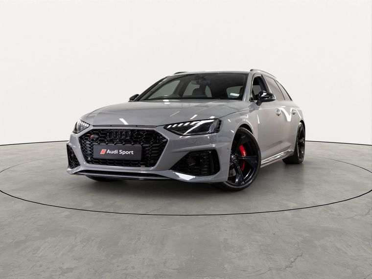 Audi RS4 RS 4 Avant
