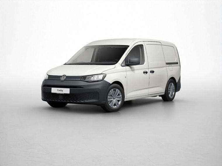Volkswagen Caddy Cargo Maxi DSG TDI