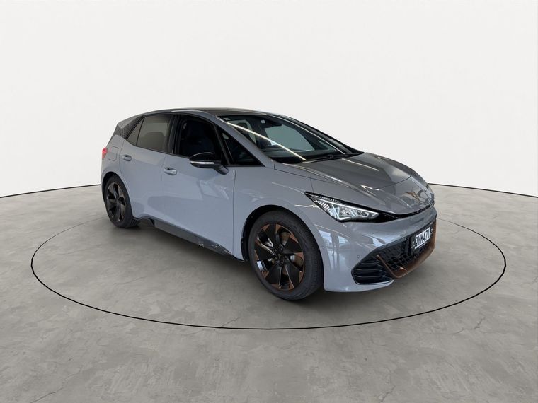 CUPRA Born CUPRA/SEAT V+