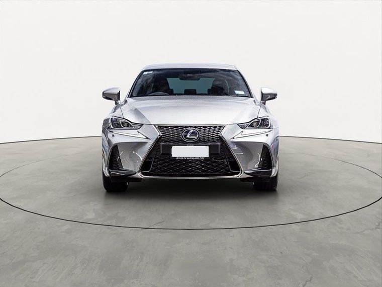Lexus IS 300 F-Sport
