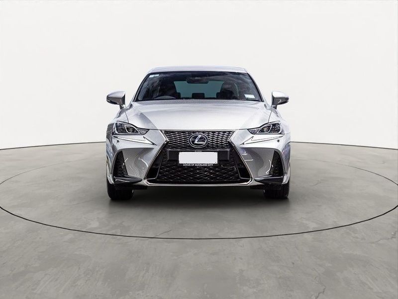 Lexus IS 300 F-Sport