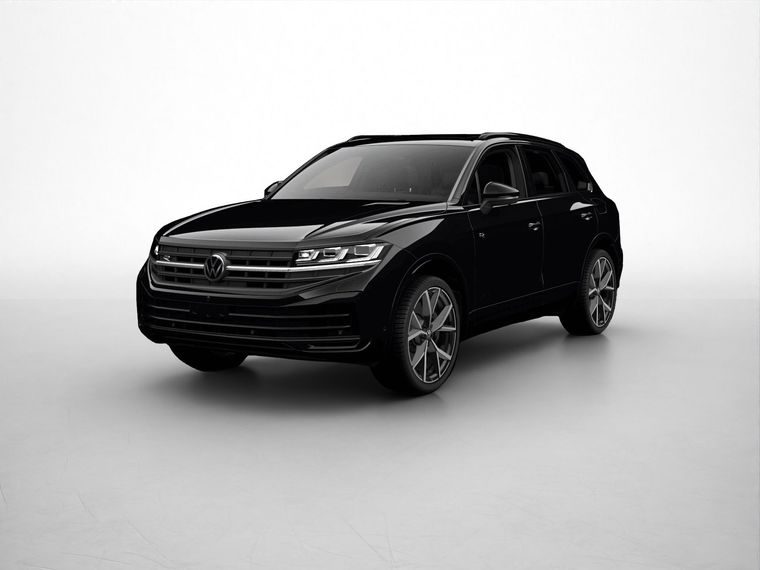 Volkswagen Touareg R PHEV